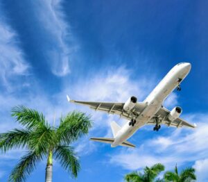 スカイパックツアーズ