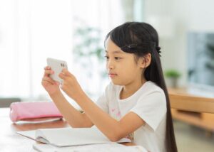 スタディサプリ小学講座・中学講座